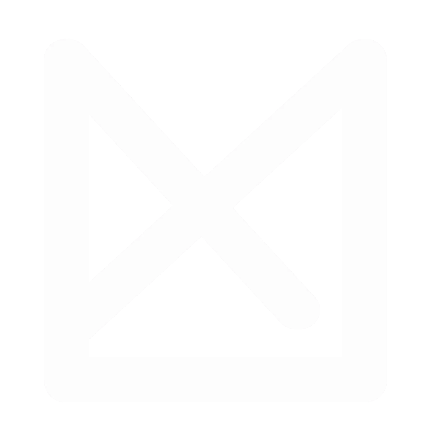 Luma Design logo branco